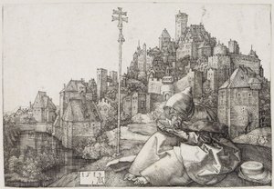  autorstwa Albrecht Dürer