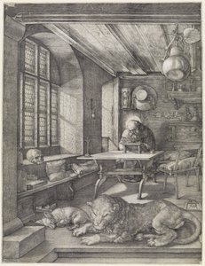  autorstwa Albrecht Dürer
