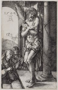  autorstwa Albrecht Dürer
