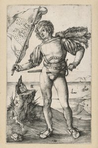  autorstwa Albrecht Dürer