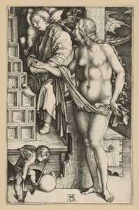  autorstwa Albrecht Dürer