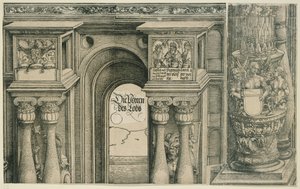  autorstwa Albrecht Dürer