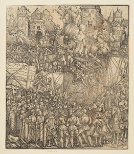  autorstwa Albrecht Dürer