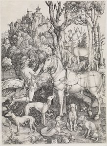  autorstwa Albrecht Dürer