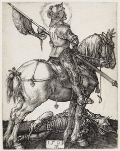  autorstwa Albrecht Dürer