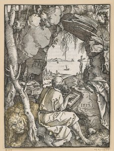  autorstwa Albrecht Dürer