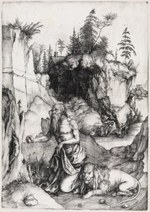  autorstwa Albrecht Dürer