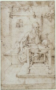  autorstwa Albrecht Dürer