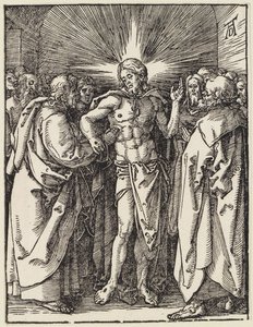  autorstwa Albrecht Dürer