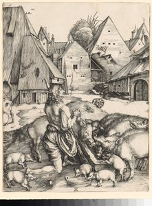  autorstwa Albrecht Dürer