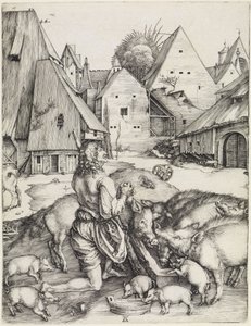  autorstwa Albrecht Dürer