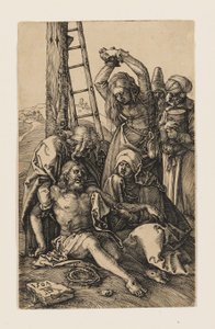  autorstwa Albrecht Dürer