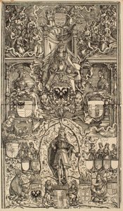  autorstwa Albrecht Dürer