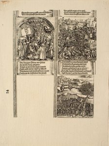  autorstwa Albrecht Dürer