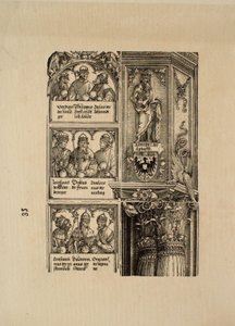  autorstwa Albrecht Dürer