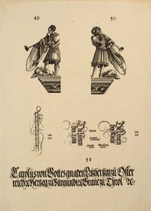  autorstwa Albrecht Dürer