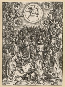  autorstwa Albrecht Dürer