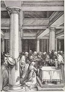  autorstwa Albrecht Dürer