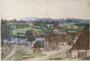  autorstwa Albrecht Dürer
