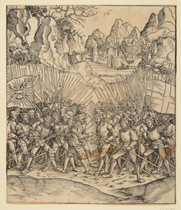  autorstwa Albrecht Dürer