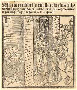  autorstwa Albrecht Dürer