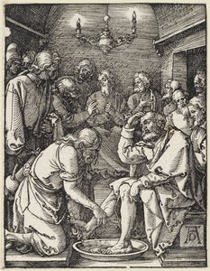  autorstwa Albrecht Dürer