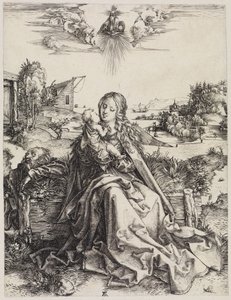  autorstwa Albrecht Dürer