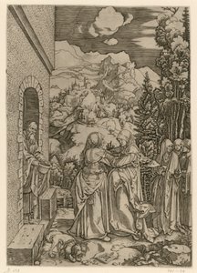  autorstwa Albrecht Dürer