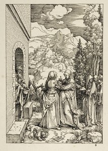  autorstwa Albrecht Dürer