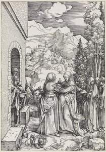  autorstwa Albrecht Dürer