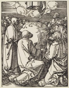  autorstwa Albrecht Dürer