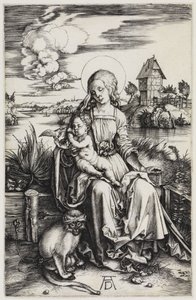  autorstwa Albrecht Dürer