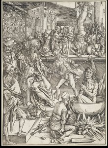  autorstwa Albrecht Dürer