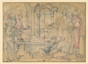  autorstwa Albrecht Dürer