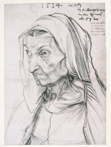  autorstwa Albrecht Dürer