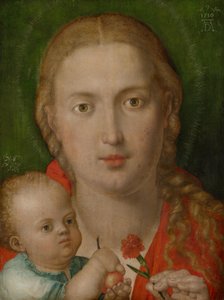  autorstwa Albrecht Dürer