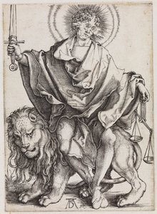  autorstwa Albrecht Dürer