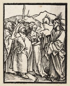  autorstwa Albrecht Dürer