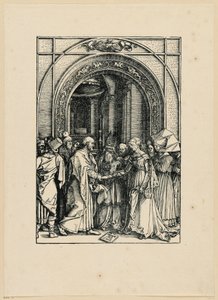  autorstwa Albrecht Dürer