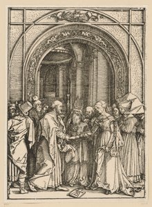  autorstwa Albrecht Dürer