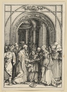 autorstwa Albrecht Dürer