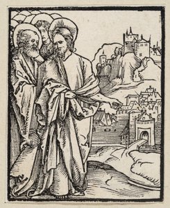  autorstwa Albrecht Dürer