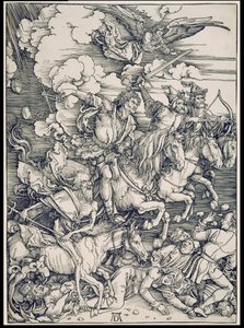  autorstwa Albrecht Dürer