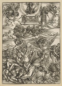  autorstwa Albrecht Dürer