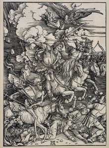  autorstwa Albrecht Dürer