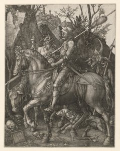  autorstwa Albrecht Dürer