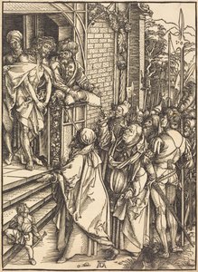  autorstwa Albrecht Dürer