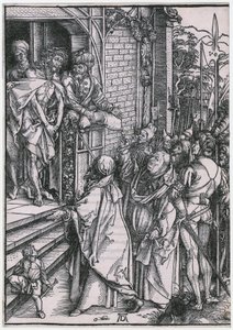  autorstwa Albrecht Dürer