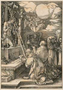  autorstwa Albrecht Dürer