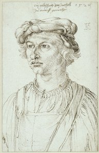 Złotnik z Mechelen (Stefano Capello)